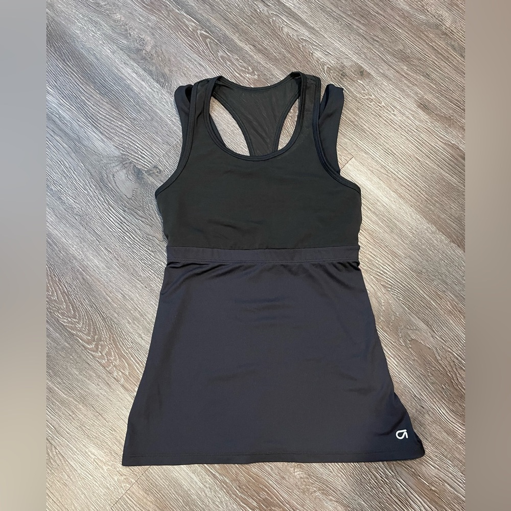 2 for $15 👟 Gap Fit Workout Racerback Tank Top